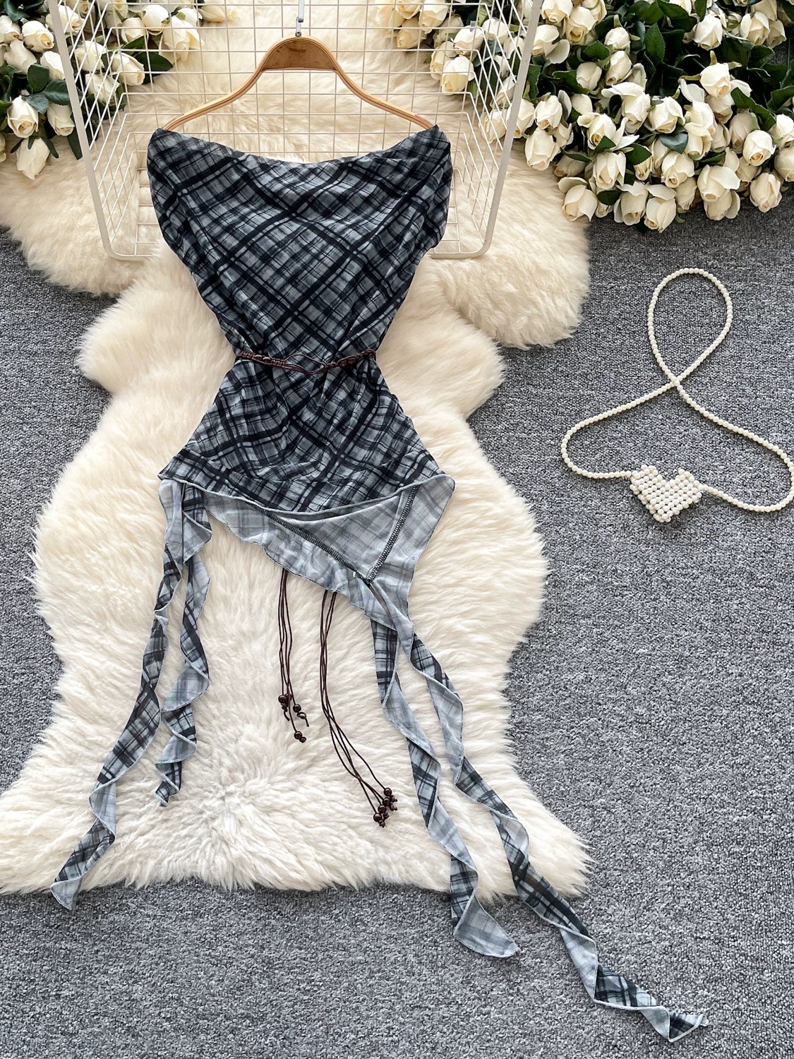 A girl like me top CTO1166 images